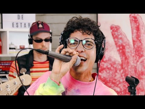 Dieguito Reis | Sala de Estar