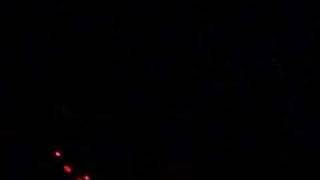 These Are The Nights-Making April