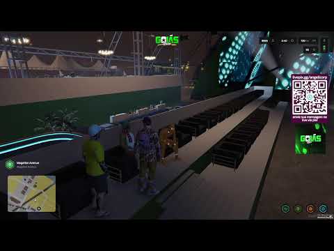 💥[GTA RP +18] NOVA NORDESTE / GOIÁS ROLEPLAY - META DE FAZER R$1.000.000,00 ESSA SEMANA 💰💵