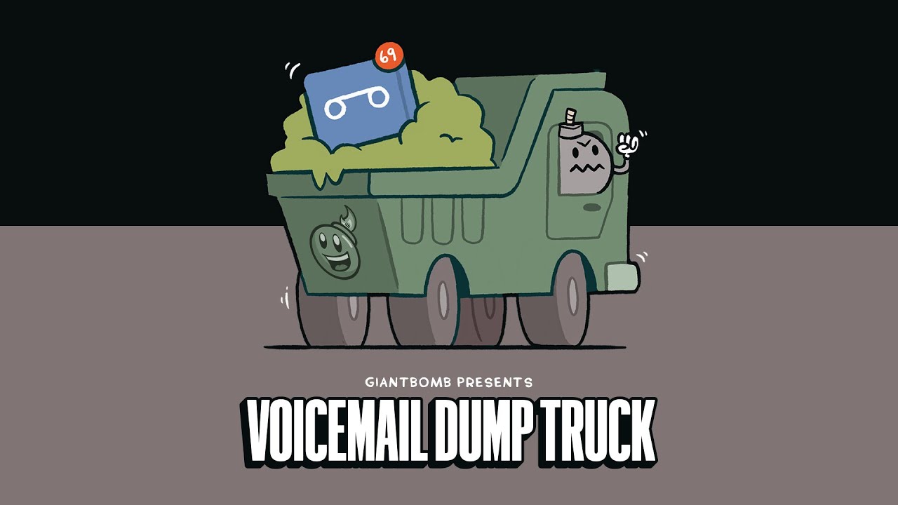 Daddy Deer.mp3 | Voicemail Dump Truck 163