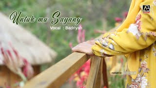 Download lagu Cinta untukmu sayang (aprillian feat Fany zeen) || cover badriyah (solo version) mp3