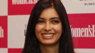 Revealed: Diana Penty’s Journey Into Bollywood