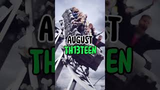 Here’s part 2!!! #rollercoaster #themepark #edit #alton #altontowers