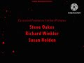 FAKE Little Einsteins Season 1 Lost Episode Credits V3