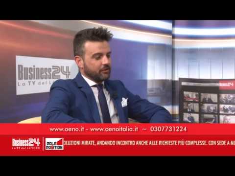Pole Position puntata 94: Oeno Italia - Brescia