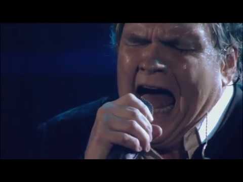 Meat Loaf - I'd Do Anything for Love (Live)