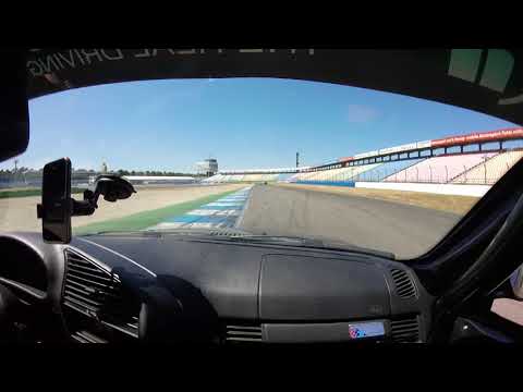 08.07.2018 Hockenheim Touristenfahrten BMW e36 328i