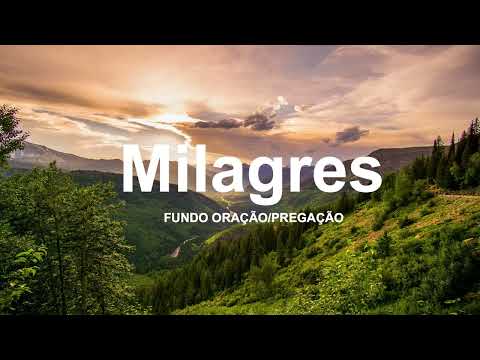 Musical background for prayer | Miracles - Juliano Son | PIANO Worship Version To Pray and Worship