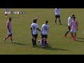 Samenvatting Koninklijke HFC - Jong Sparta Rotterdam