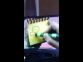 Blue S Clues How To Draw A Duck