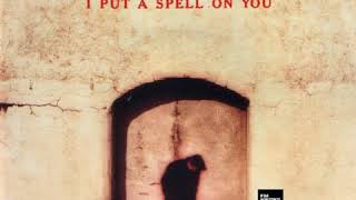 Bryan Ferry - I Put A Spell On You (LYRICS)