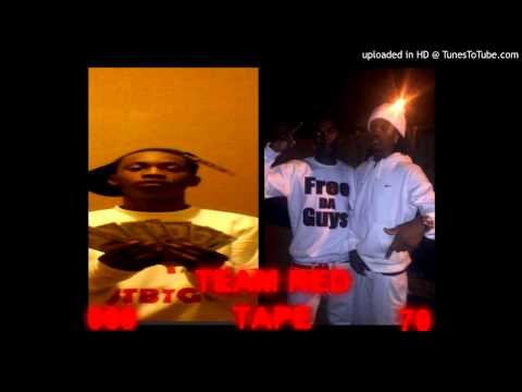 STEW DA SKUD FT LIL RO2x TRAP SHIT