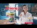 Penuhi Nutrisi Harian Dengan Anlene Total 10
