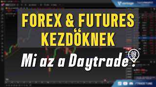 Hogyan kell daytradelni? Mi az a tőkeáttétes kereskedés?