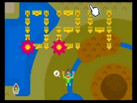 Wario Ware : Do It Yourself - Showcase Wii