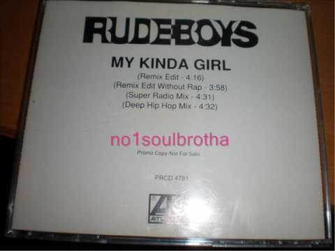Rude Boys ft. Jay-Z 