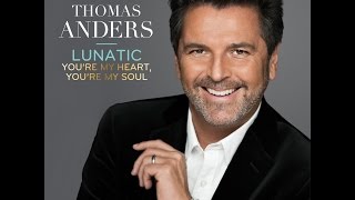 Thomas Anders Chords
