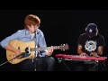 Brett Dennen - Make You Crazy LIVE