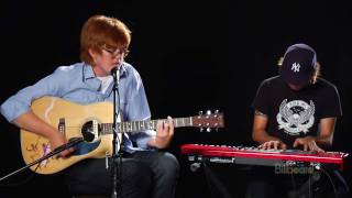 Brett Dennen - Make You Crazy LIVE