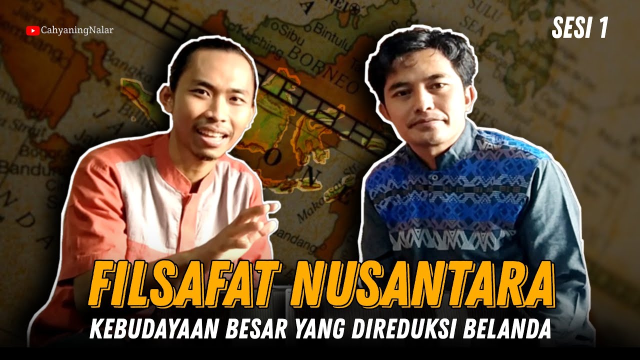 Filsafat Nusantara (Sesi 1)