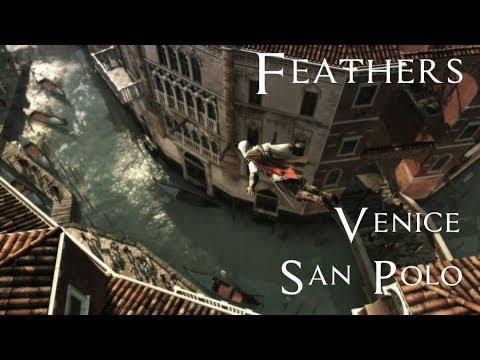 Assassin's Creed II | Feathers: Venice (San Polo District)