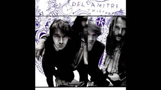 Del Amitri - Roll To Me (Official Instrumental)