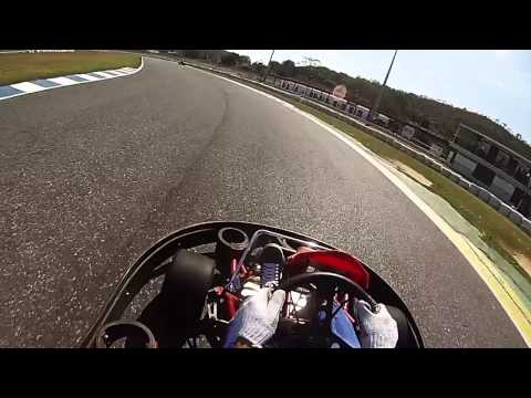 Kartodromo Internacional de Betim 23/08