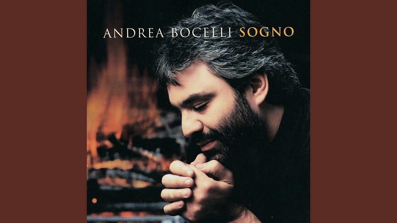 Andrea Bocelli - A volte il cuore