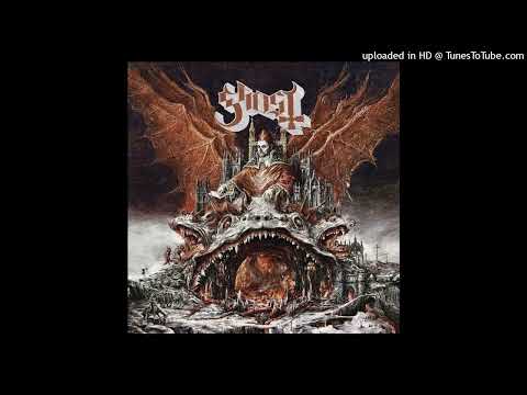 Ghost - It's A Sin