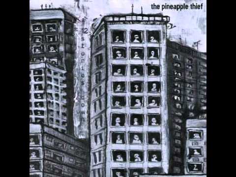 Catch The Jumping Fool Lyrics – The Pineapple Thief thumbnail