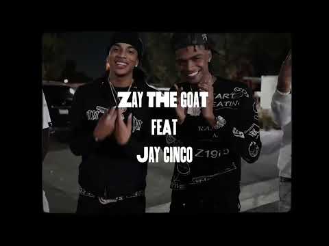 ZayTheGOAT (feat. Jay Cinco) - Cotton Candy (Official Video)