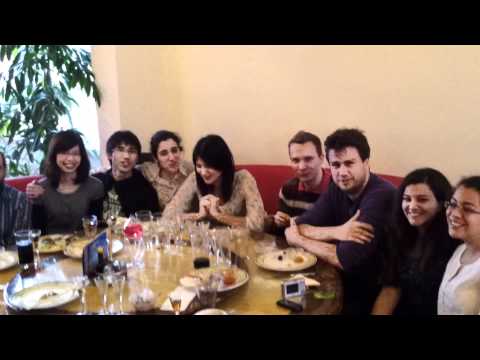 Happy Birthday Bojan (ultimate edition)