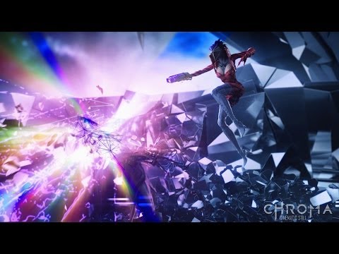 Chroma Announce Trailer