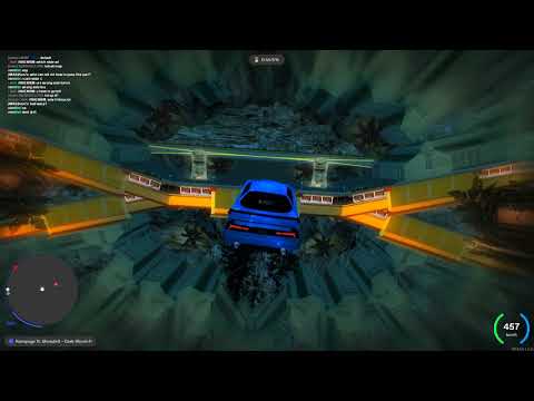 [DM] *PART 3* Random Moments in MTA ('Haters will say it's luck') Luck Compilation