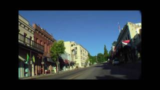 preview picture of video 'Grass Valley California Hotels sierra mountain inn'