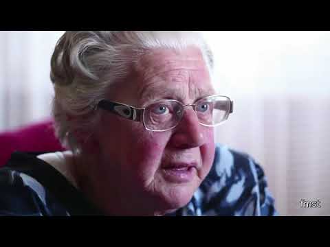 Intervista ad Anna Gabos