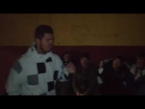 CAMACHO TRC vs FV - CUARTOS GOLDEN5BATTLE INDIVIDUAL