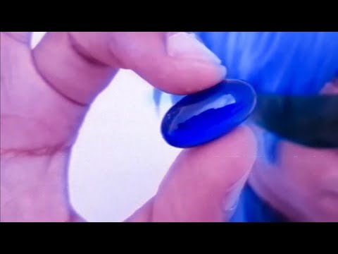 Toma la Pastilla Azul