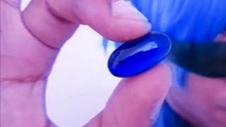 Toma la Pastilla Azul