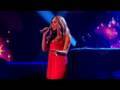 The X Factor 2009 - Stacey Solomon: The Way You ...