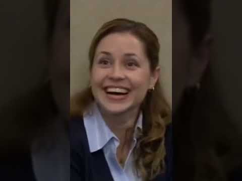 #Shorts | Blooper VS Original Scene: Prison Mike | The Office U.S.