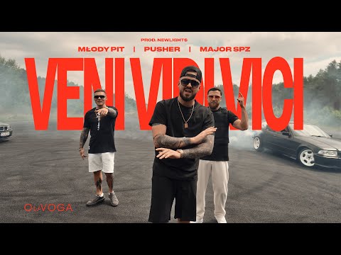 Młody Pit and BabaHassanTV