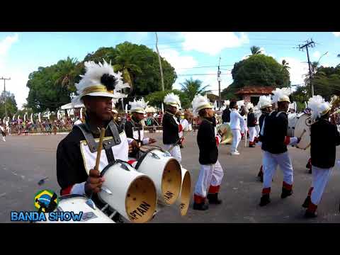 FANKEP - IV COPA OLÍMPICA Dias d'Ávila BA 2017 - ACBFFB ( Banda Show )