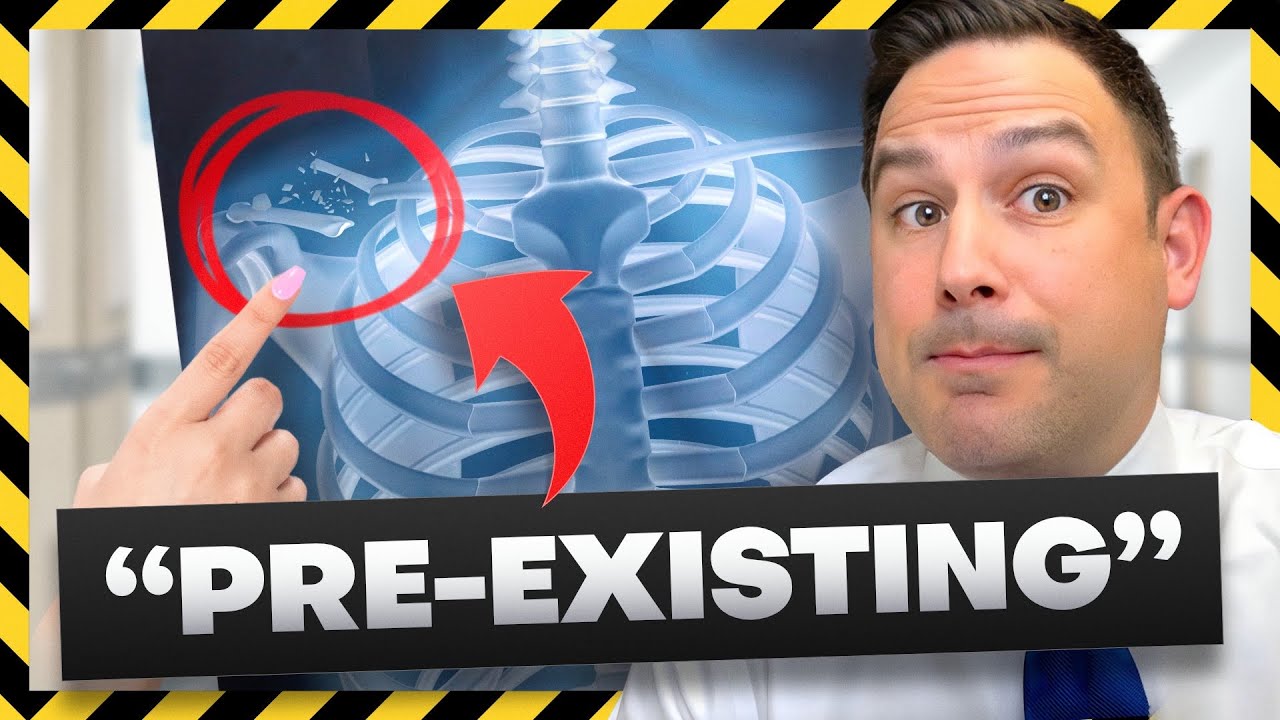 Top 10 DIRTY TRICKS Used By Workers Comp Insurance Companies!