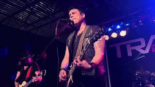 Trapt stories live 2024