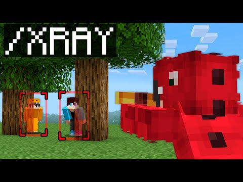 Cheating in Hide and Seek