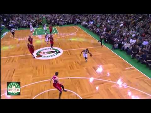 Jordan Crawford 9 points - Highlights vs Atlanta Hawks 3/8/2013
