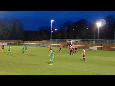 Biggleswade FC Vs Hadley FC