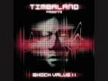 Timbaland Lose Control Ft JoJo
