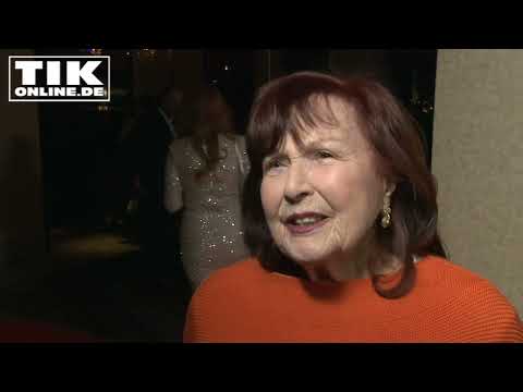 "Drei Damen vom Grill": Brigitte Grothum über die Kult-Serie und ihr Fitness-Geheimnis